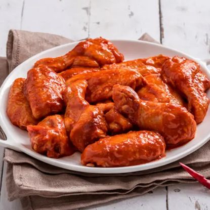 Picture of Chicken Masala Wings (पखेटा मसला)